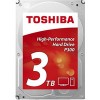 Жесткий диск Toshiba P300 3TB [HDWD130EZSTA]