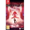 Hellpoint для Nintendo Switch
