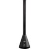 Колонный вентилятор Hiper IoT Bladeless Fan Т3 (черный)
