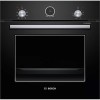 Электрический духовой шкаф Bosch HIJS10YB0R