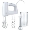 Миксер Braun HM 3107 WH Weiss