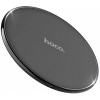 Беспроводное зарядное Hoco CW6 (черный)