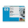 Картридж HP 27X (C4127X) черный