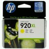 Картридж HP 920XL (CD974AE) желтый