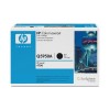 Картридж HP 643A (Q5950A) черный