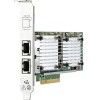 Сетевая карта HP Ethernet 10Gb 2-port 530T 656596-B21