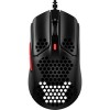 Игровая мышь HyperX Pulsefire Haste (черный/красный)