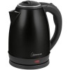 Электрический чайник HomeStar HS-1010 (черный)