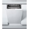 Встраиваемая посудомоечная машина Hotpoint-Ariston HSIE 2B0 C