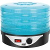 Сушилка для овощей и фруктов HiTT HT-6602 (бирюзовый)