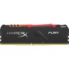 Оперативная память HyperX Fury RGB 8GB DDR4 PC4-28800 HX436C17FB3A/8