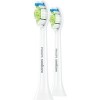 Сменная насадка Philips Sonicare DiamondClean HX6062/07 (2 шт)