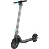 Электросамокат HX X7 8.5" 250W 5Ah (серебристый)