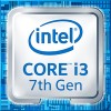 Процессор Intel Core i3-7100