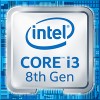 Процессор Intel Core i3-8100 (BOX)