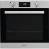 Электрический духовой шкаф Indesit IFW 6544 IX.1