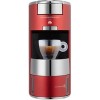 Капсульная кофеварка ILLY Francis Francis X9 (красный)