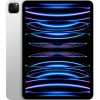 Планшет Apple iPad Pro 11" 2022 5G 1TB (серебристый)