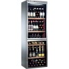 Винный шкаф IP Industrie CK 601 X