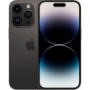 Смартфон Apple iPhone 14 Pro 128GB (космический черный)