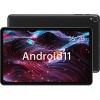 Планшет Alldocube iplay 40H 8GB/128GB LTE (черный)
