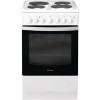 Кухонная плита Indesit IS5E4KHW/RU