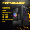 Компьютер ITM PC ITMGAME 21