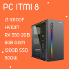 Компьютер ITM PC ITMI8