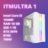 Компьютер ITM PC ITMULTRA 1