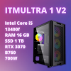 Компьютер ITM PC ITMULTRA 1 V2