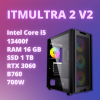 Компьютер ITM PC ITMULTRA 2 V2