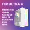 Компьютер ITM PC ITMULTRA 4