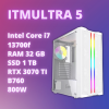 Компьютер ITM PC ITMULTRA 5