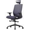 Кресло Bestuhl J15 Black PL (темно-серый)
