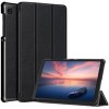Чехол для планшета JFK Smart Case для Samsung Galaxy Tab A7 Lite (черный)