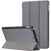 Чехол для планшета JFK Smart Case для iPad mini 2019 (серый)