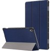 Чехол для планшета JFK Smart Case для Huawei MediaPad M6 10.8 (синий)