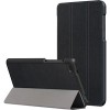 Чехол для планшета JFK Smart Case для Lenovo TAB 7 Essential (черный)
