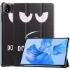 Чехол для планшета JFK Smart Case для Huawei MatePad Pro 11 2022 (смайл)