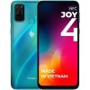 Смартфон Vsmart Joy 4 3GB/64GB (бирюзовый)