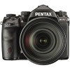Зеркальный фотоаппарат Pentax K-1 Kit 24-70mm