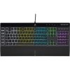 Клавиатура Corsair K55 RGB Pro (нет кириллицы)