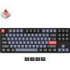 Клавиатура Keychron K8 Pro RGB K8P-J1 (Gateron G Pro Red, RU)