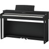 Цифровое пианино Kawai CN27 (черный)