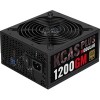 Блок питания AeroCool KCAS Plus 1200GM