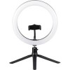 Кольцевая лампа Camelion KD-849 C02 LED