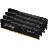 Оперативная память Kingston FURY Beast 4x8GB DDR4 PC4-21300 KF426C16BBK4/32