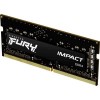 Оперативная память Kingston FURY Impact 8GB DDR4 SODIMM PC4-21300 KF426S15IB/8