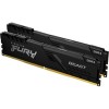 Оперативная память Kingston FURY Beast 2x8GB DDR4 PC4-28800 KF436C17FB3K2/16