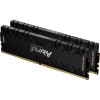 Оперативная память Kingston FURY Renegade 2x8GB DDR4 PC4-40000 KF450C19RBK2/16
